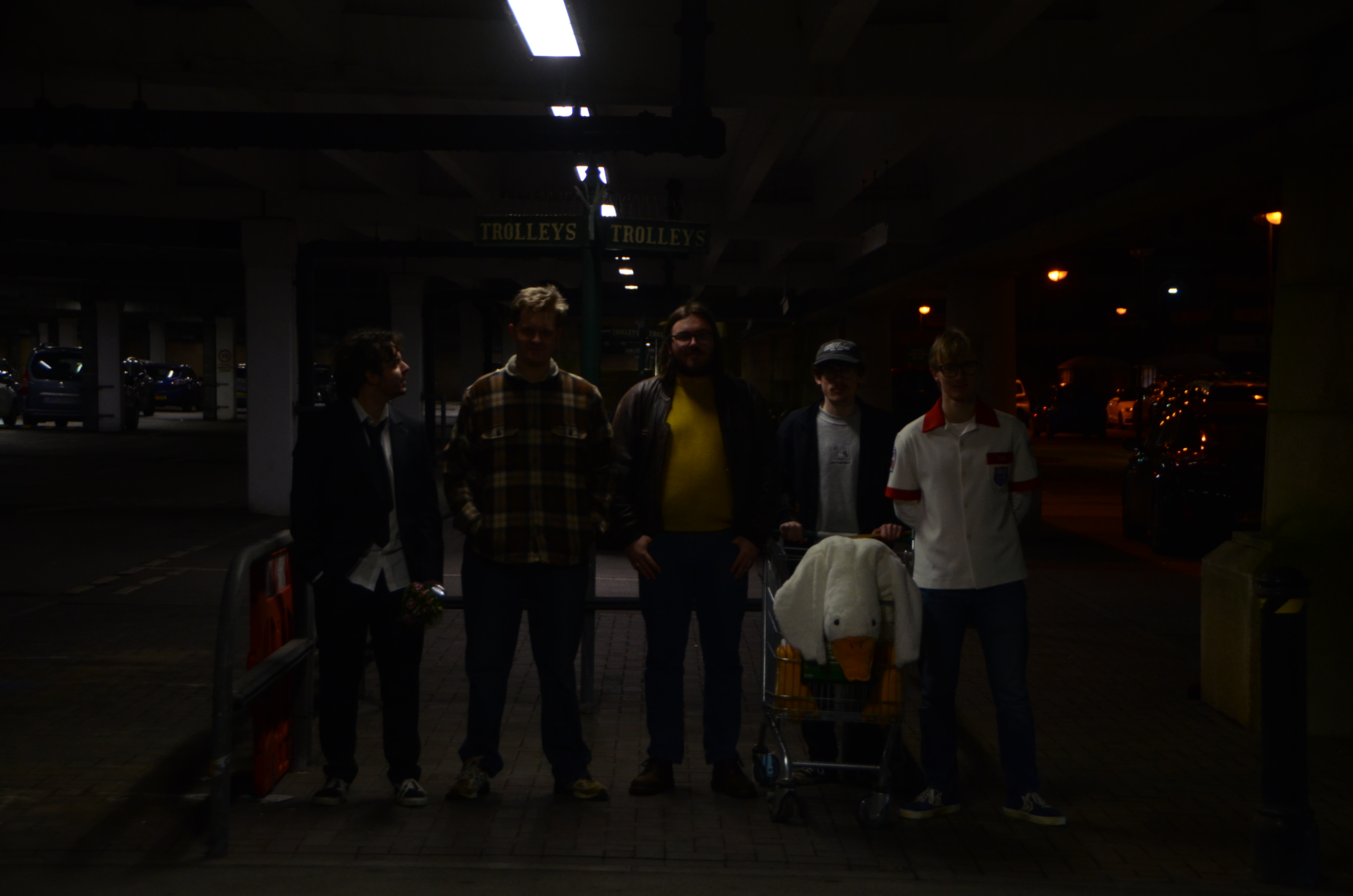 Gaggle promo photo 3